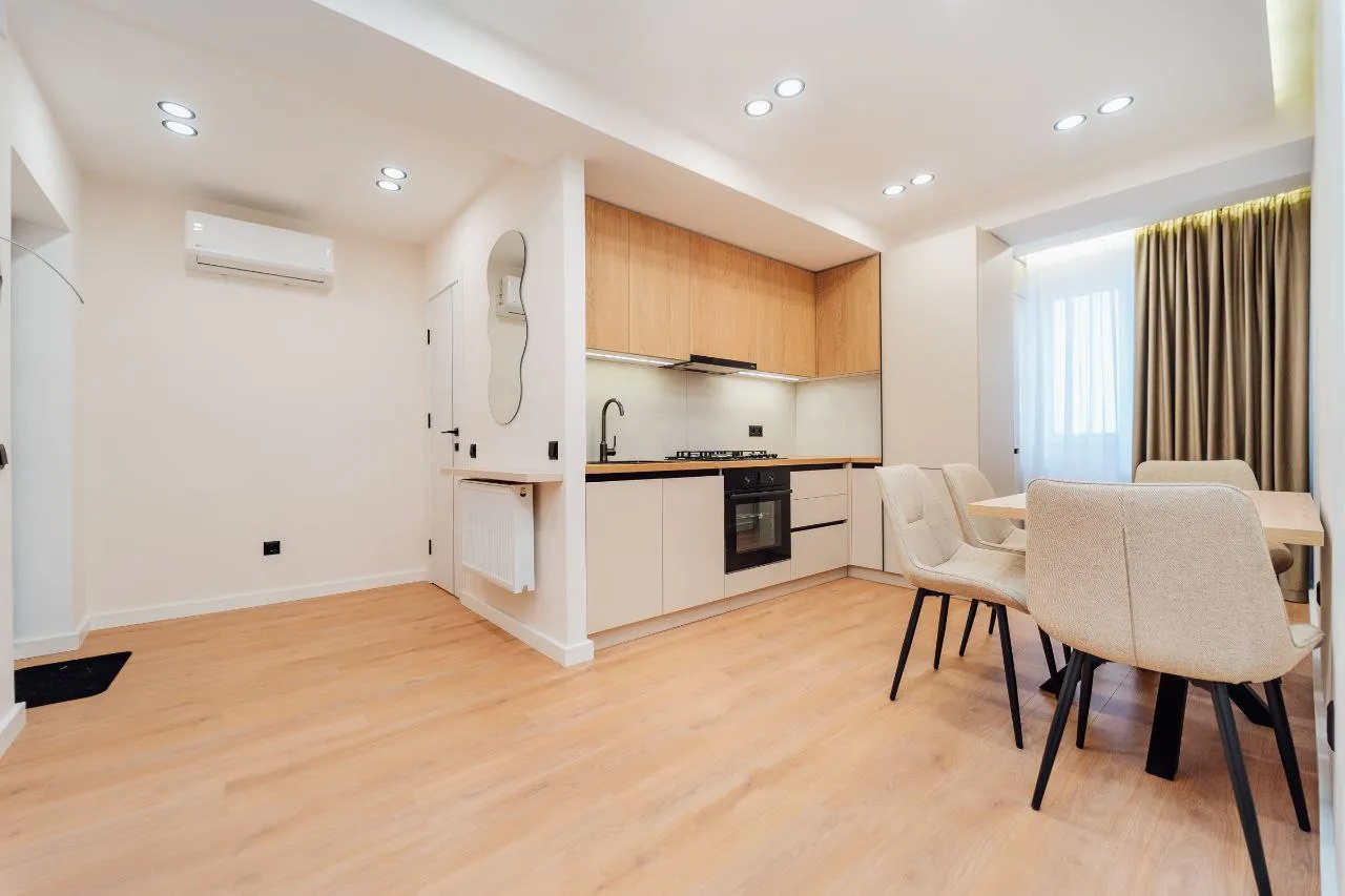 Chișinău Durlești str. Nicolae Dimo 2