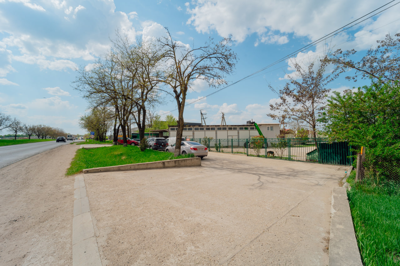 Chișinău Stăuceni șos. Dubăsari 14