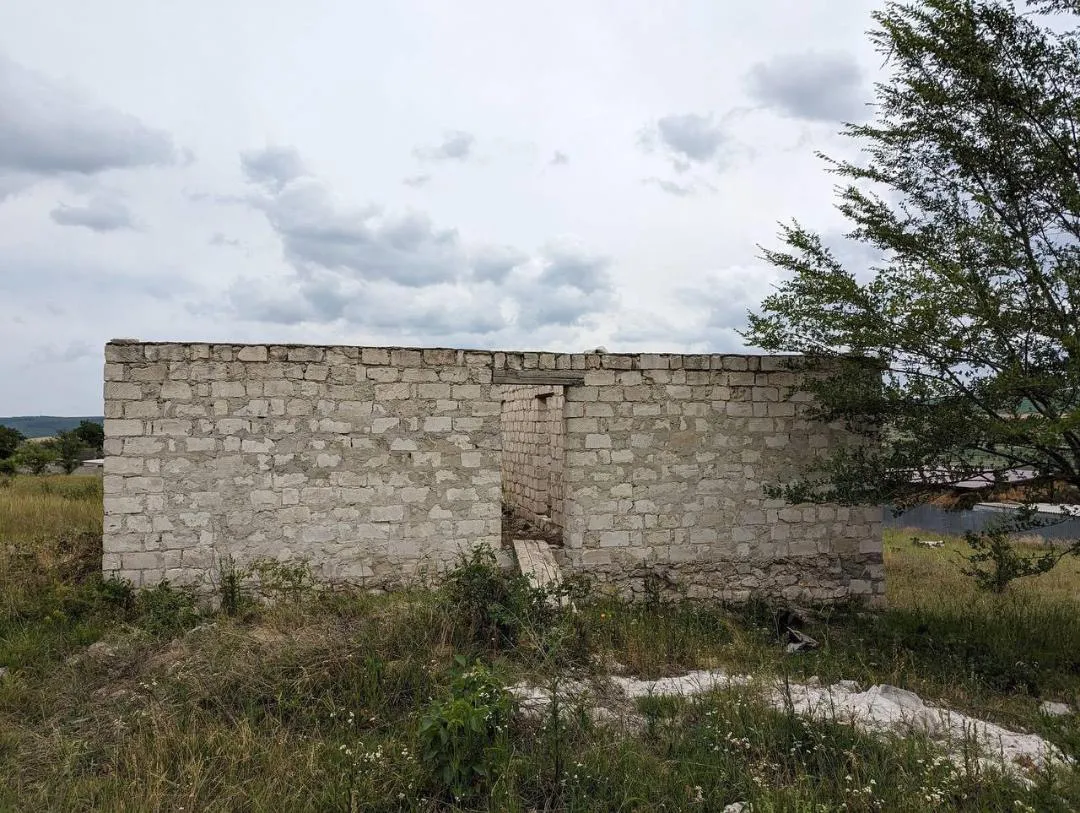 Криулень ком. Бошкана ул. Сфынтул Георге 3