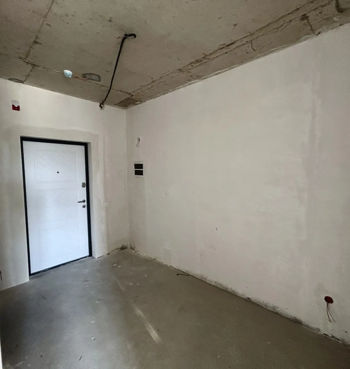 Chișinău Buiucani str. Ioana Radu 4