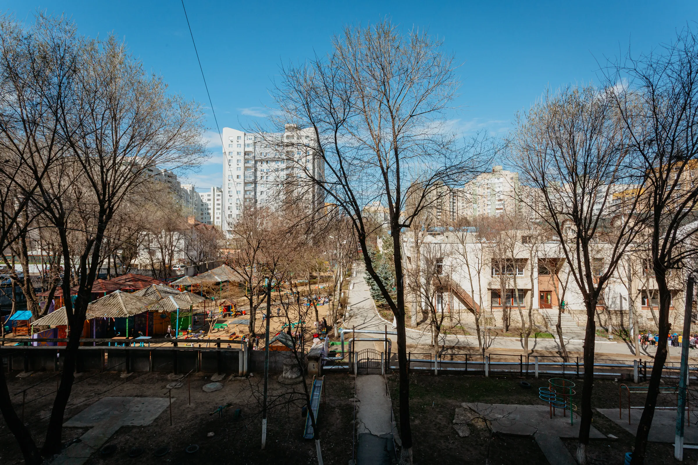 Chișinau Centru bd.С. Negruzzi  8