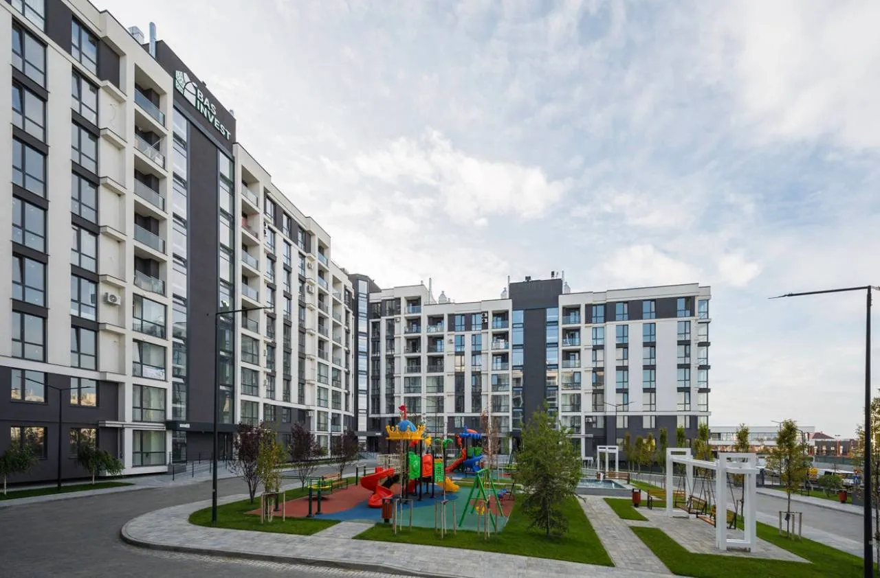 Chișinău Durlești str. Regina Elisabeta 11
