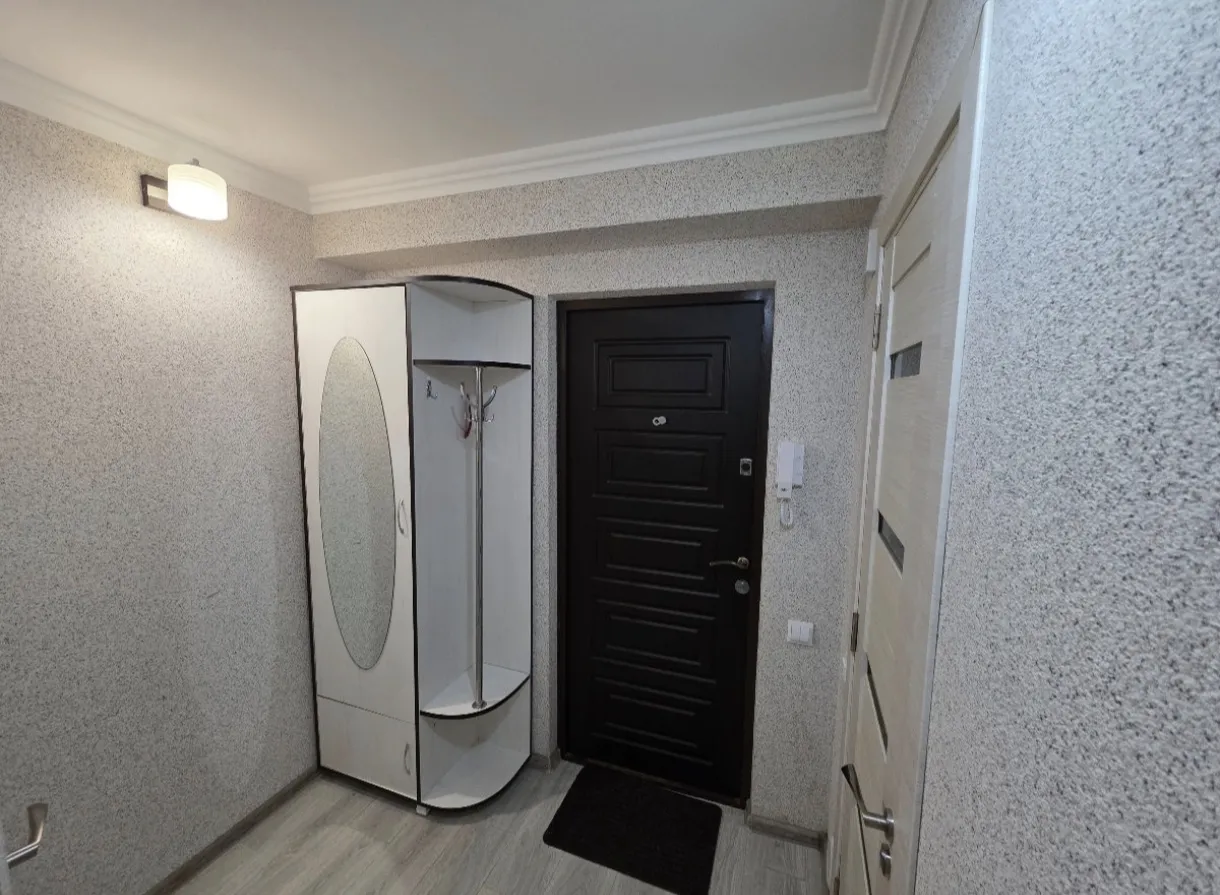Chișinău Buiucani str. Sucevița  7