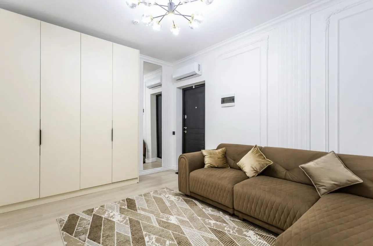 Кишинев Буюканы ул. Ион Буздуган 3