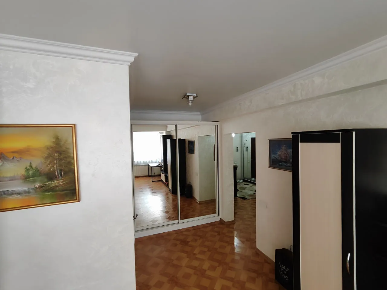 Кишинев Рышкановка ул. Мачилор 5