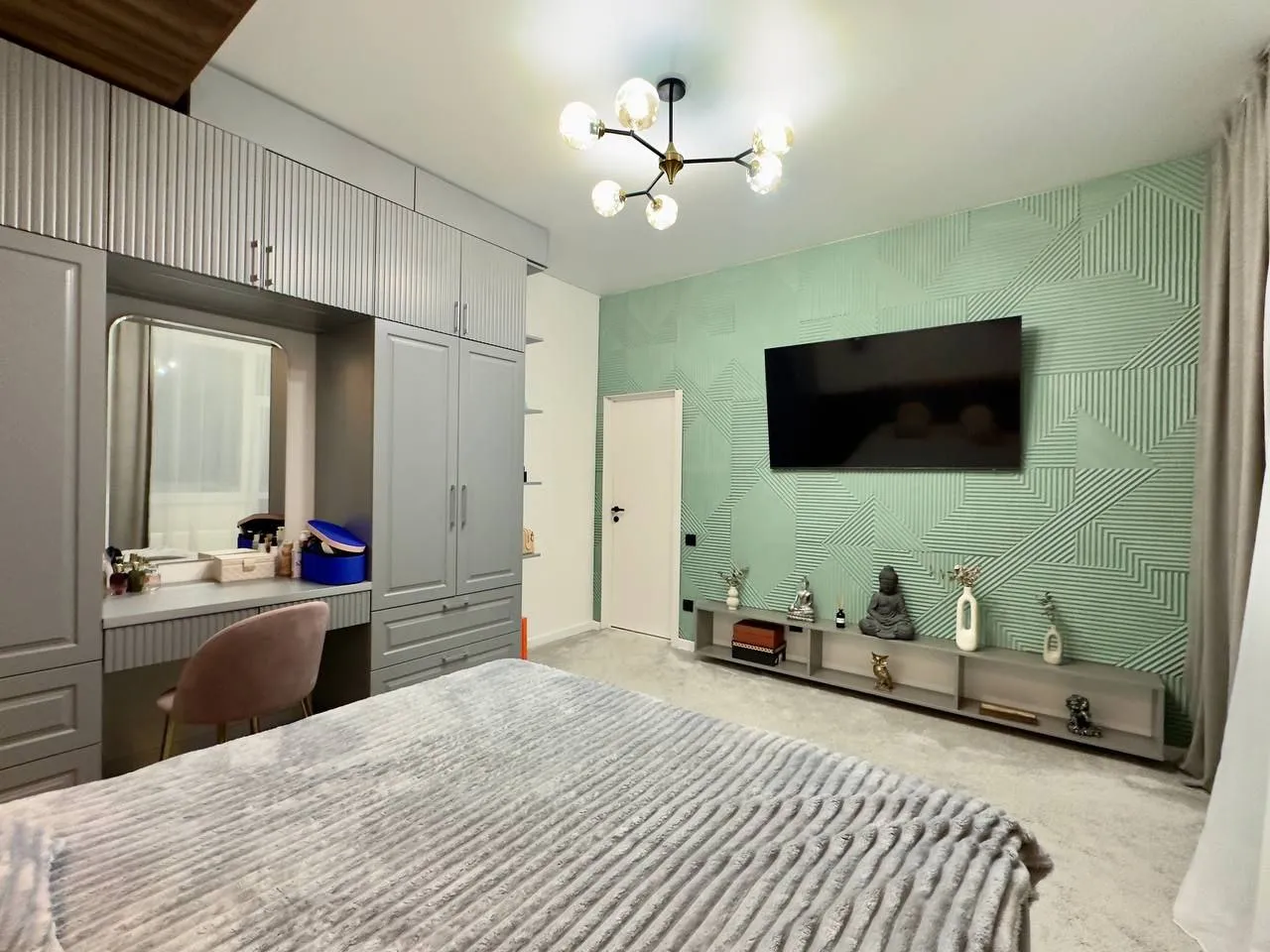 Chișinău Botanica str. Tudor Strișcă 7