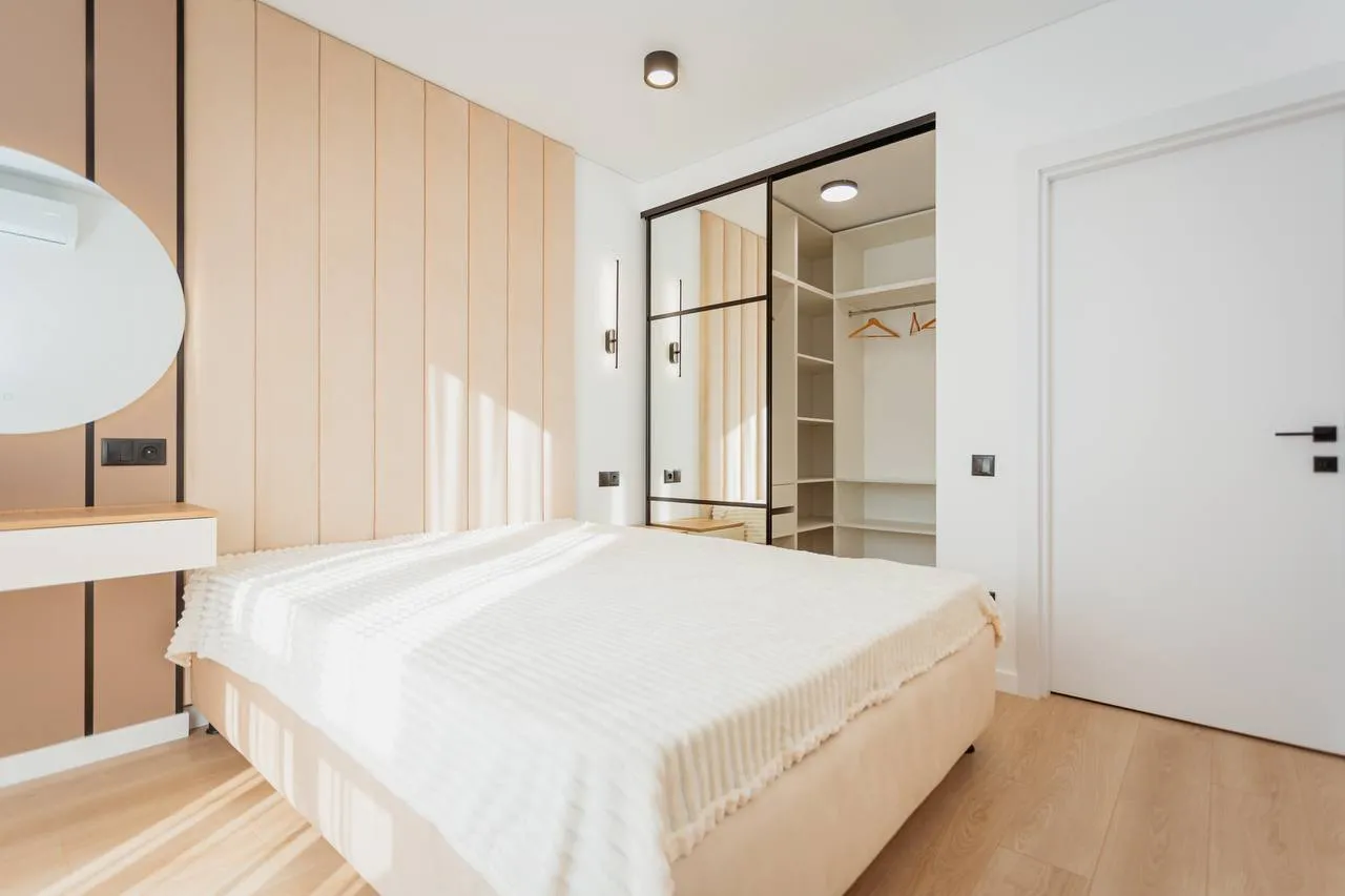 Chișinău Buiucani str. Ion Buzdugan 8