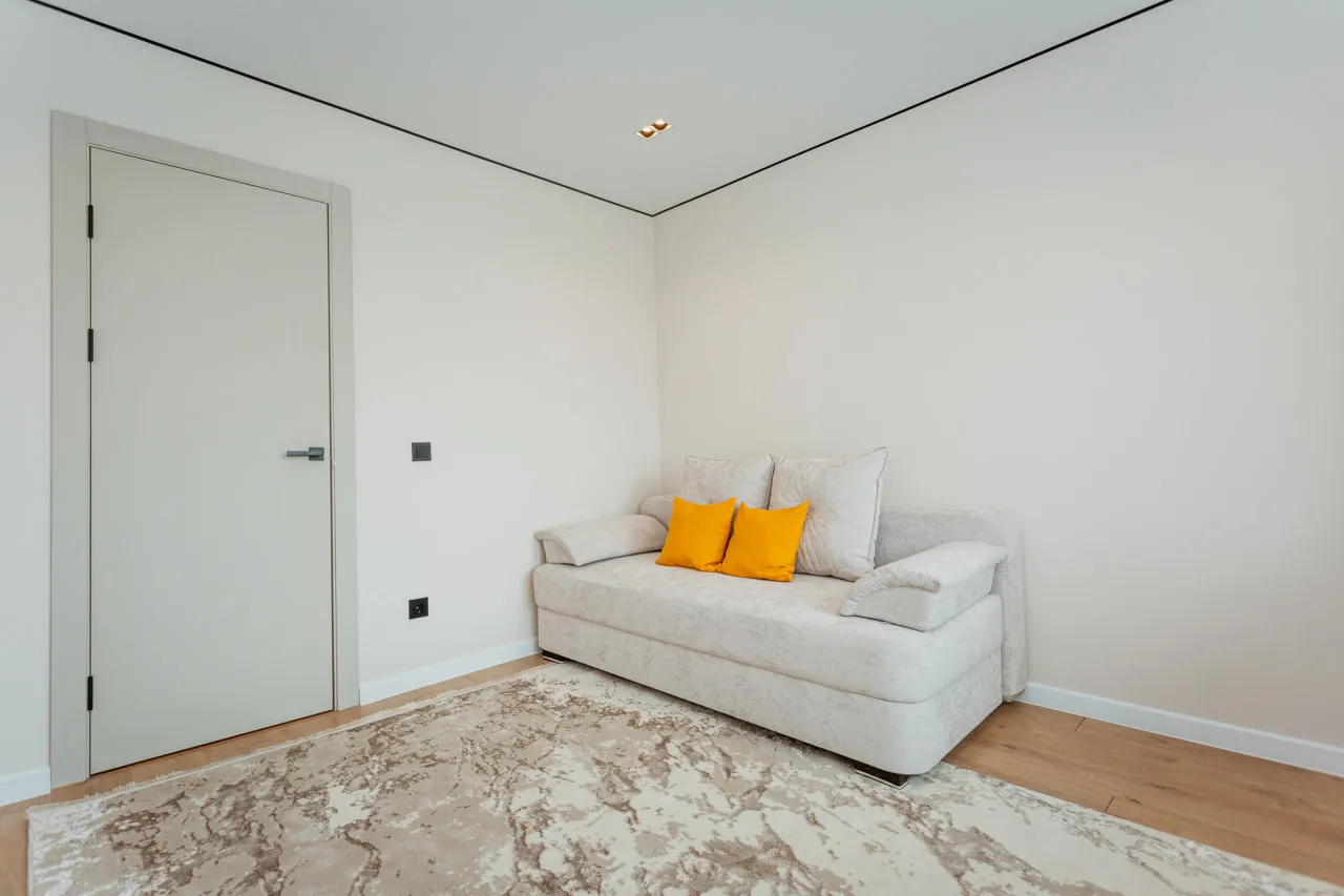 Chișinău Botanica bd. Cuza Vodă 5