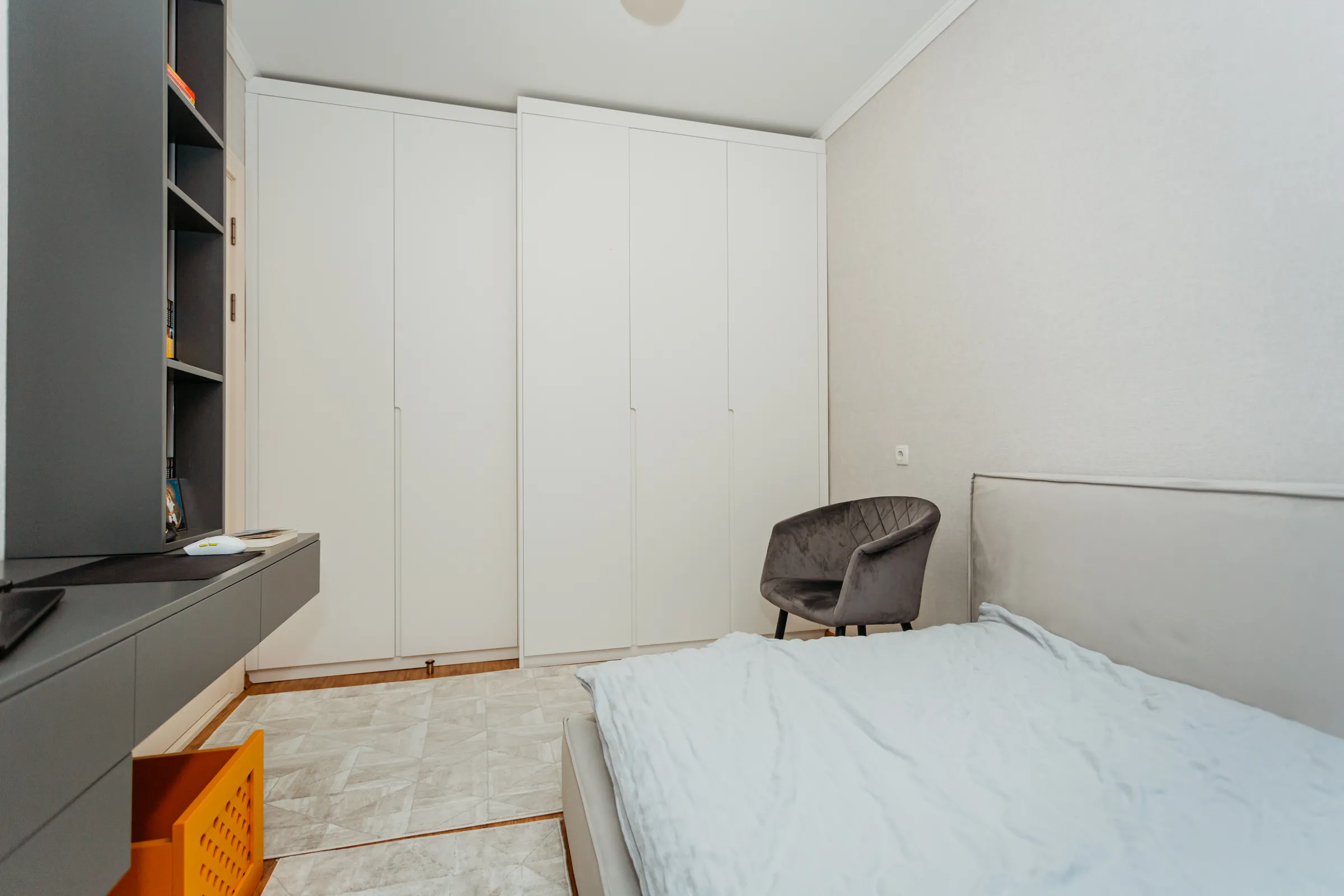 Кишинев Кодру 3-й переулок Ситарулуй 12