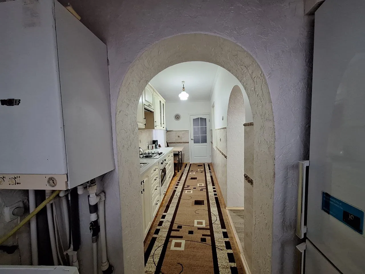 Chișinău Centru str. Cojocarilor 6