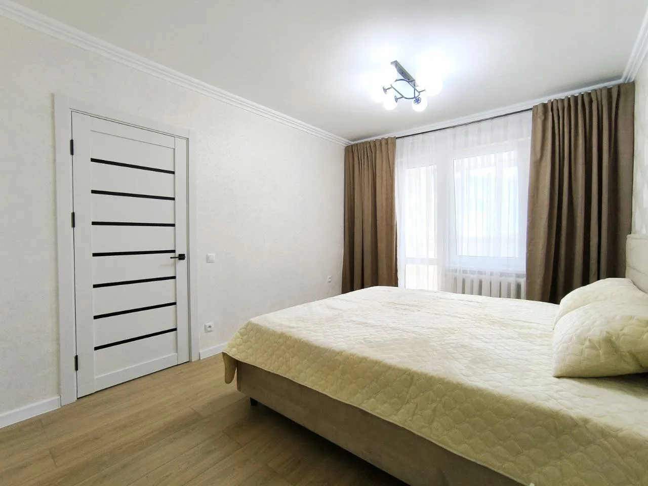 Chișinău Buiucani str. Onisifor Ghibu 5