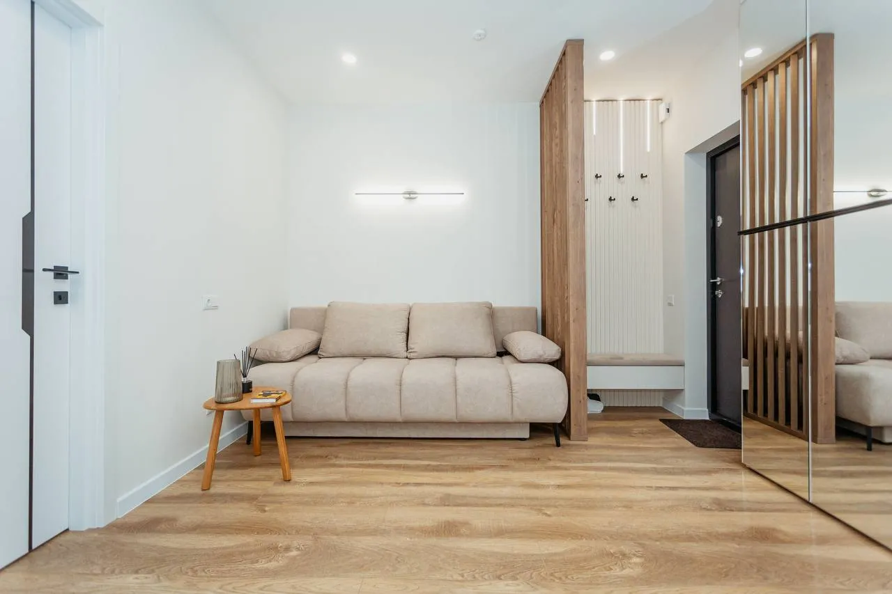 Chişinău Buiucani str. Vasile Lupu 4