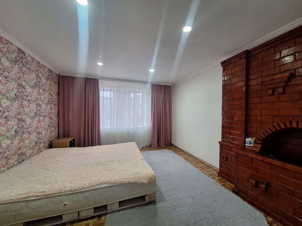 Кишинёв Кодру 1-й переулок Колиней 16