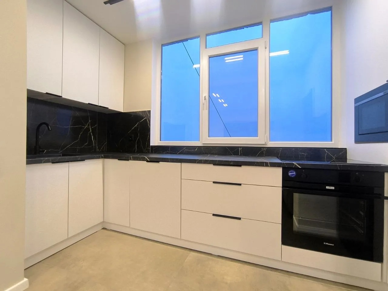 Chișinău Buiucani str. Alba Iulia 2