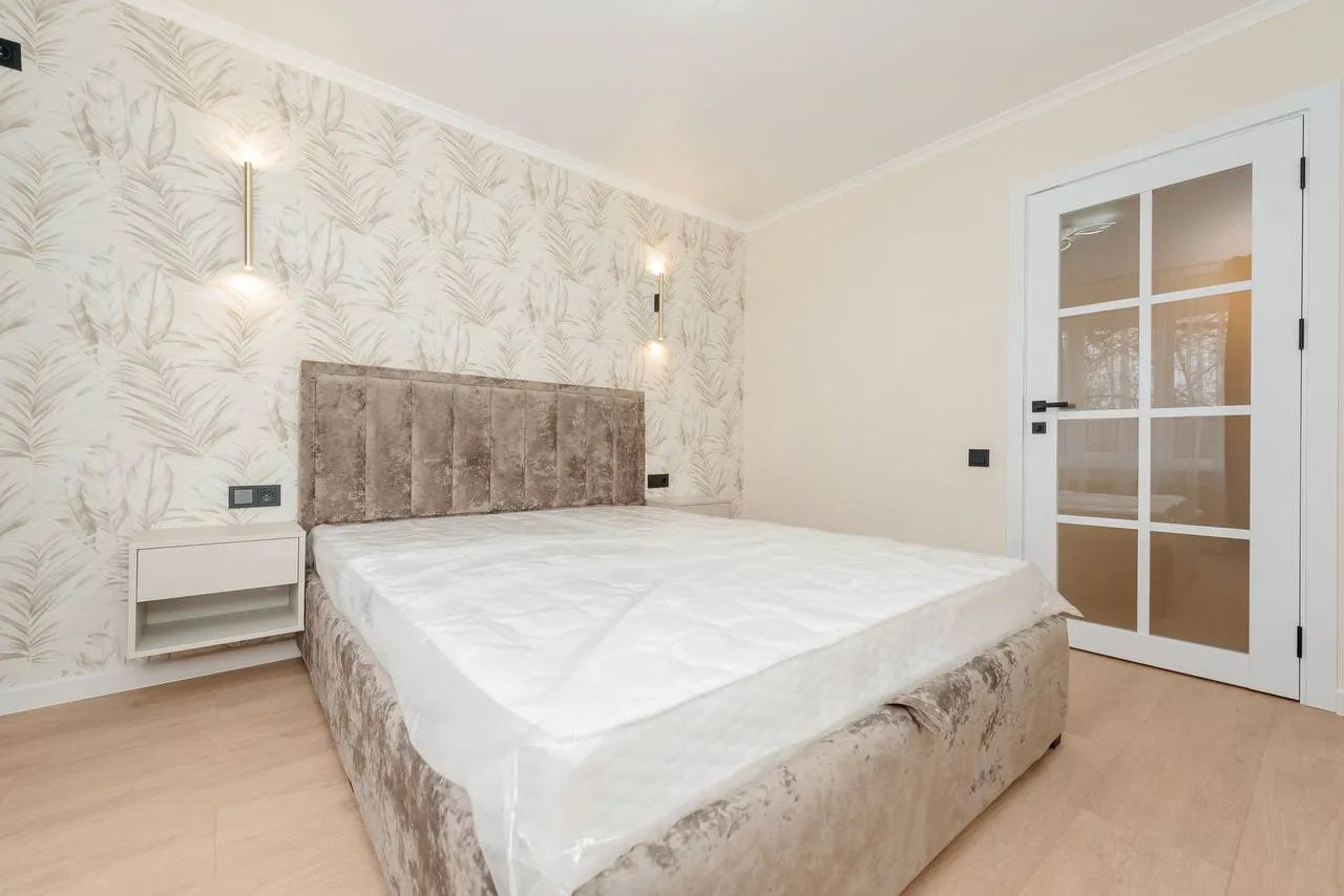 Кишинев Центр ул. Албишоара 9