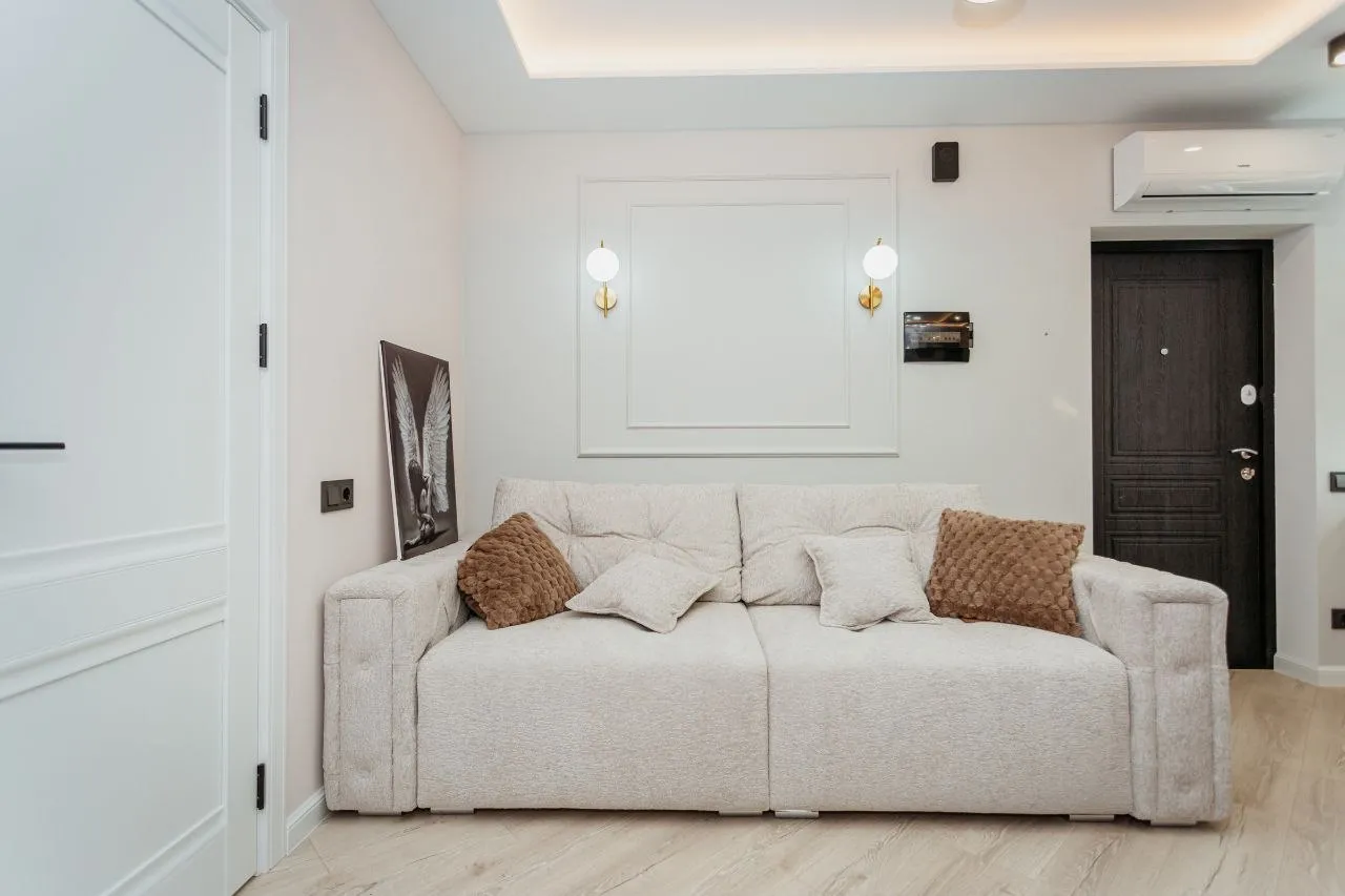 Chișinău Buiucani str. Ion Buzdugan 6