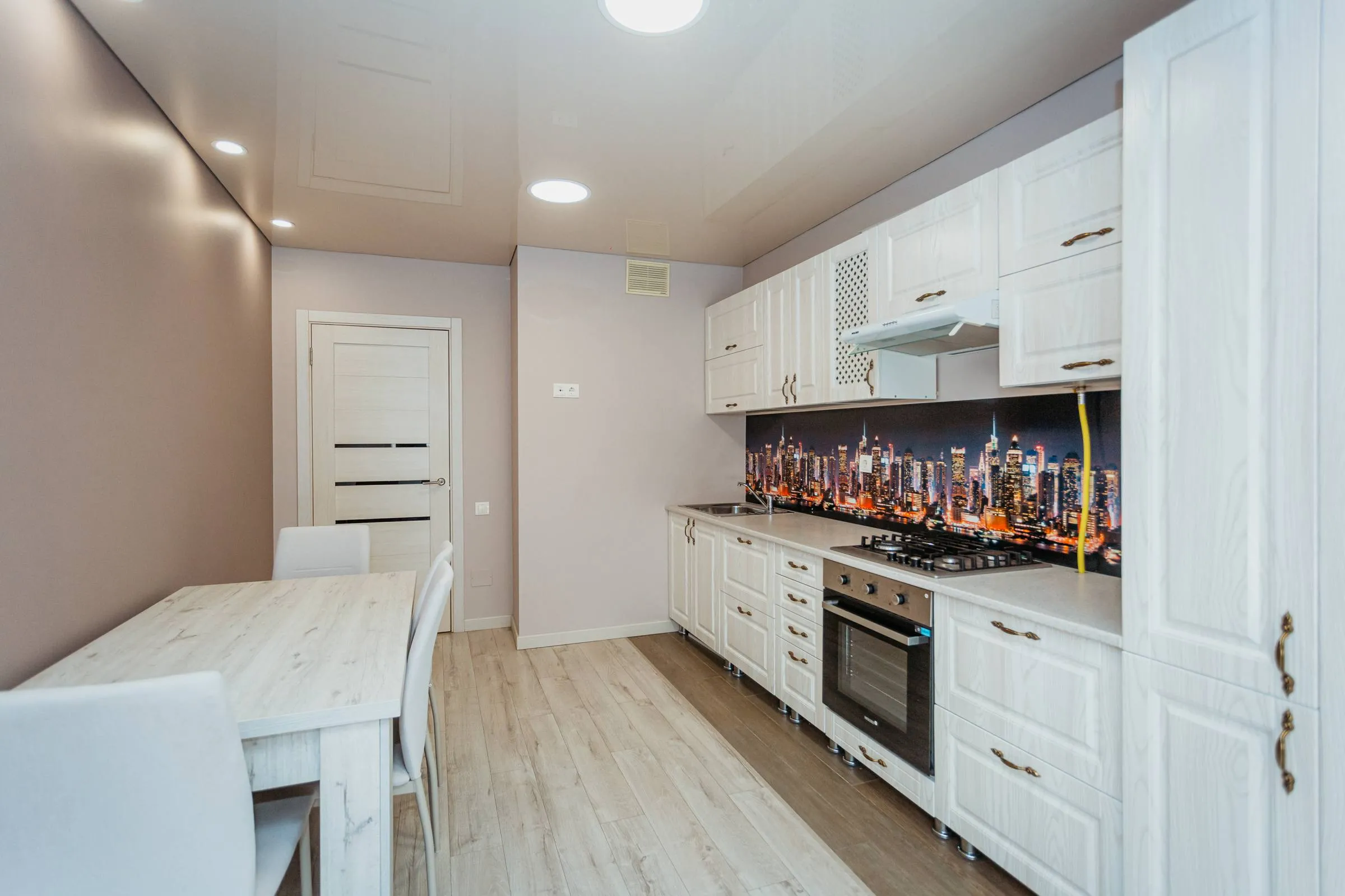 Chișinău Ciocana str. Ginta Latină 1