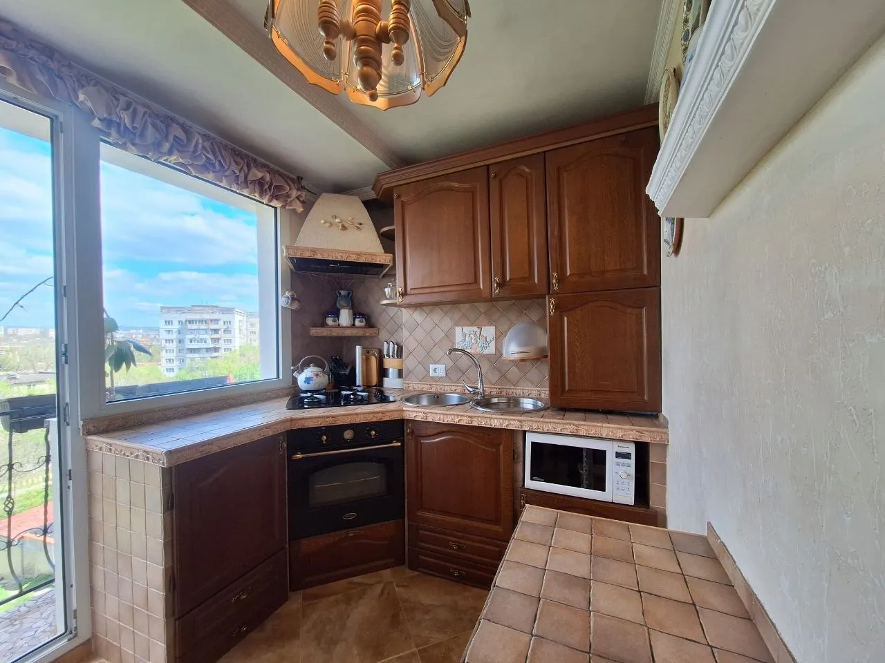 Chișinău Botanica str. Cetatea Albă 8