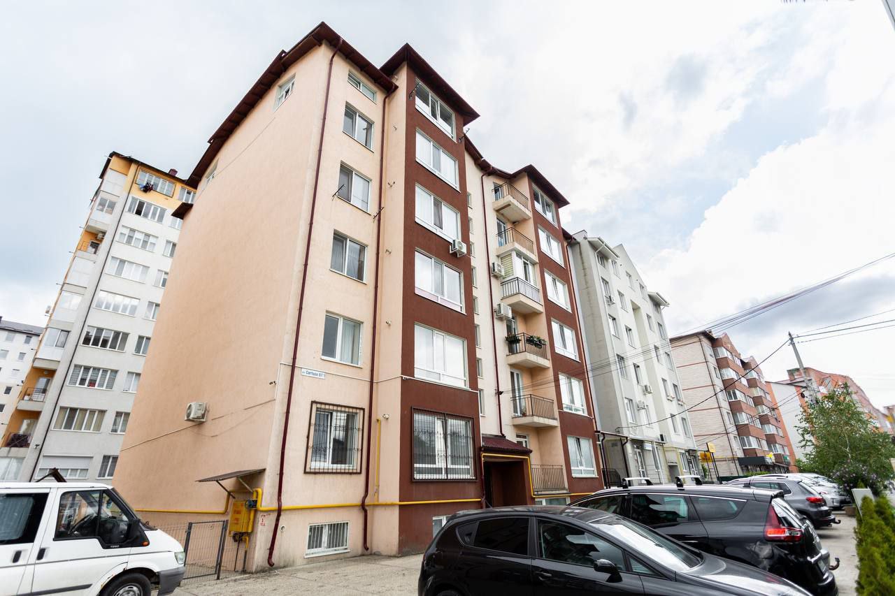 Chișinău Durlești str. Cartușa 14