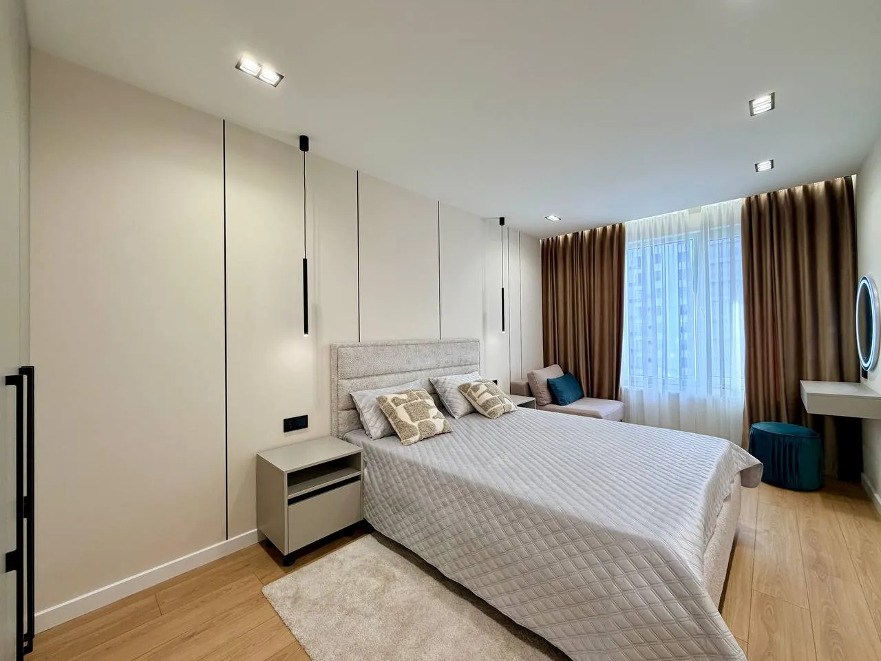 Chișinău Buiucani str. Ioana Radu 4