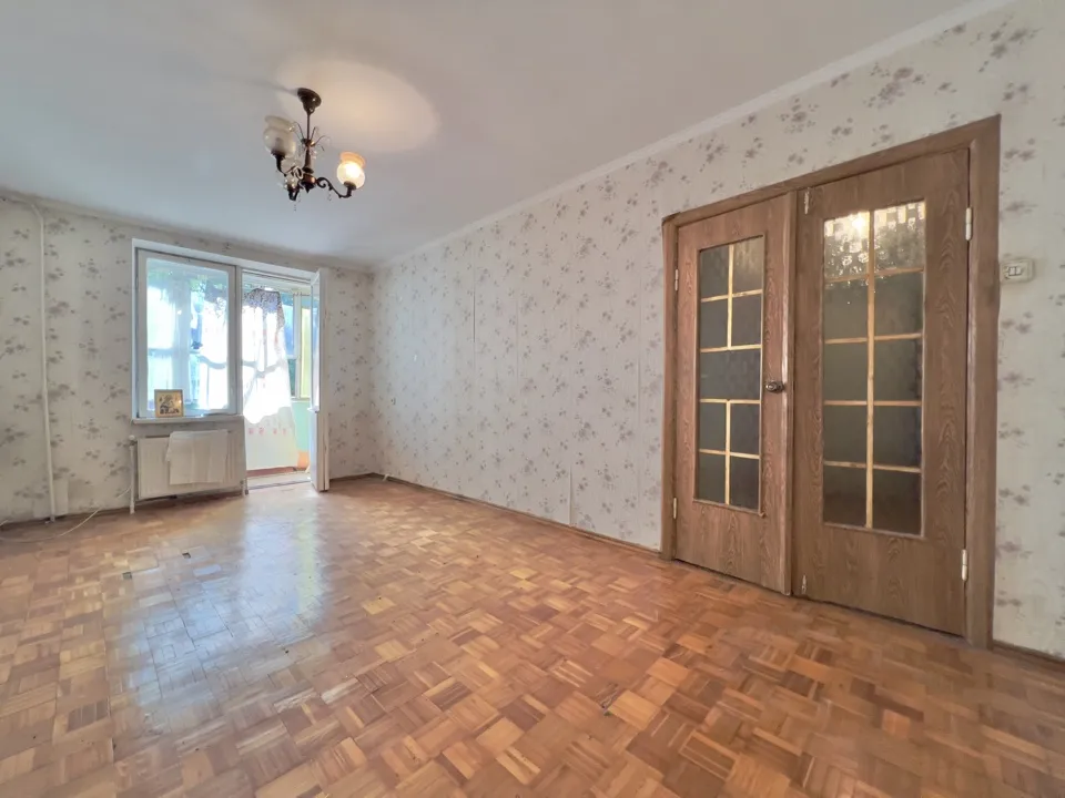 Chișinău Rîșcani str. Florilor 3