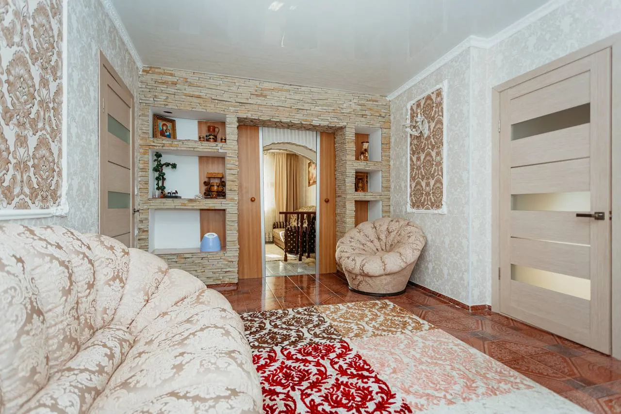 Anenii Noi Maximovca str. Tineretului  4