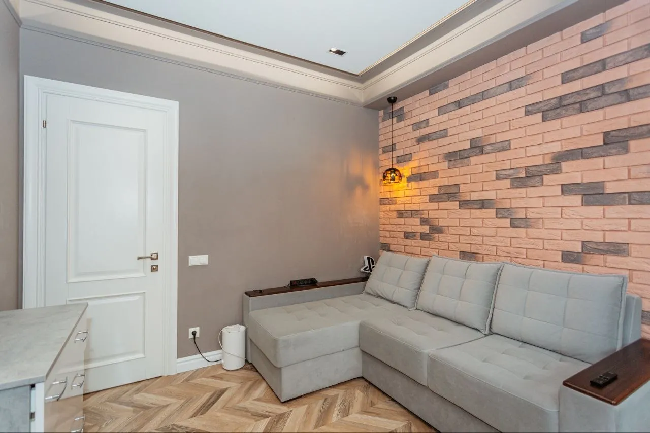 Chișinău Centru str. Lev Tolstoi 9