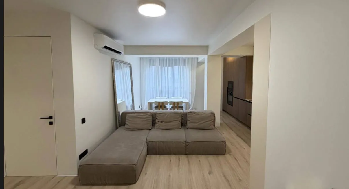 Chișinău Centru str. Ivan Zaikin 2