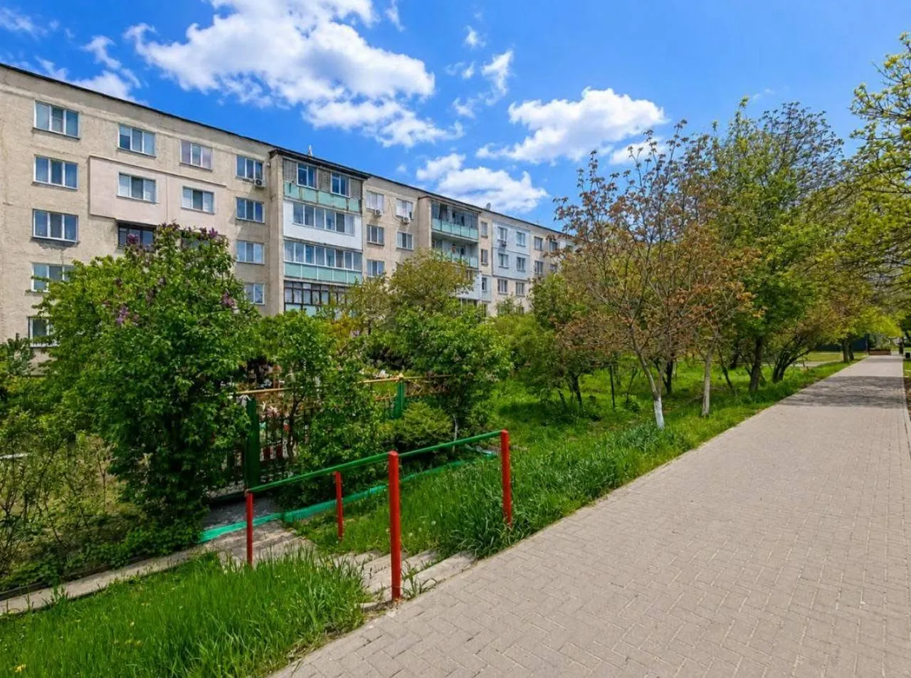 Chișinău Poșta Veche str. Iazului 8