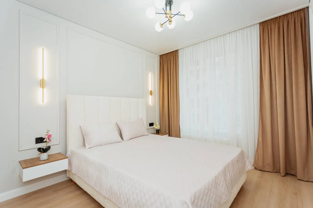 Chișinău Dumbrava str. Durlești 10