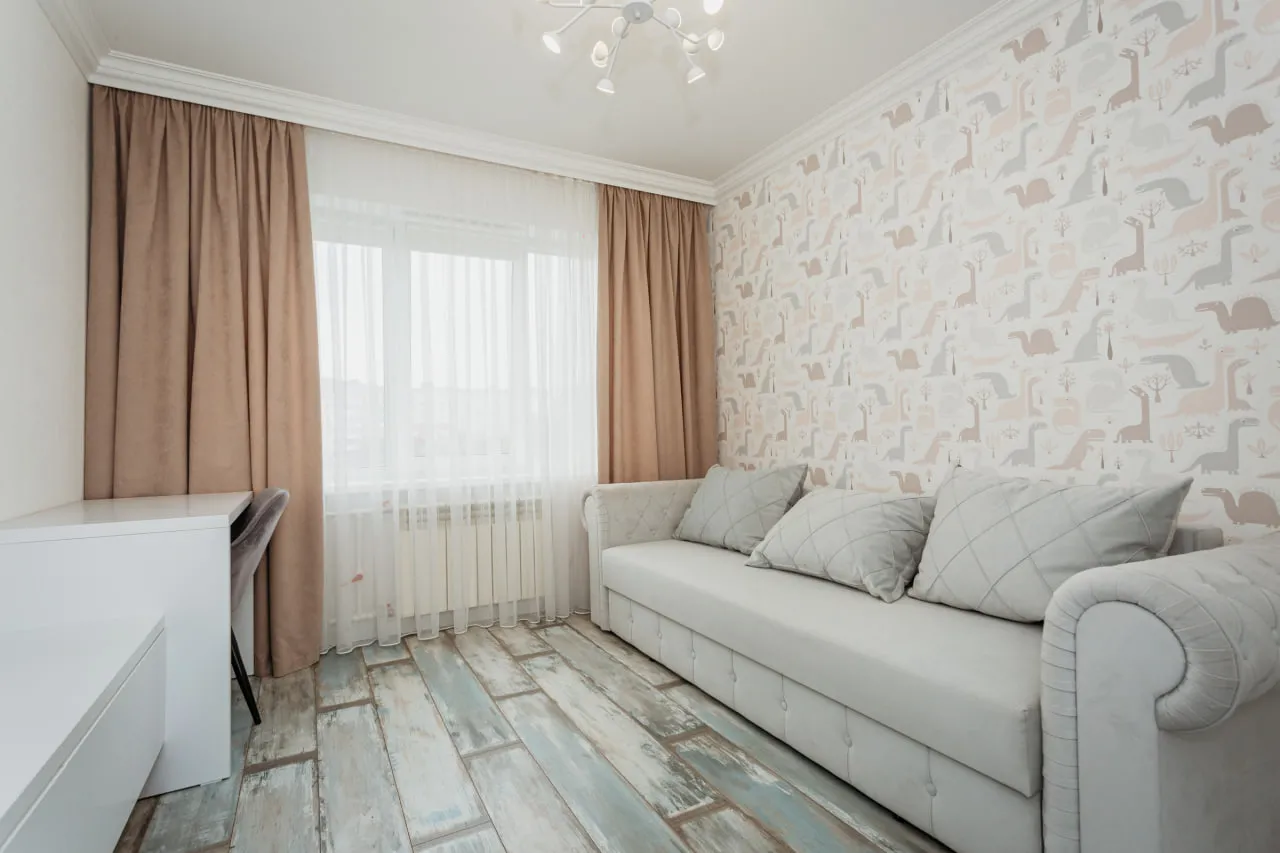 Chișinău Botanica bd. Dacia 6