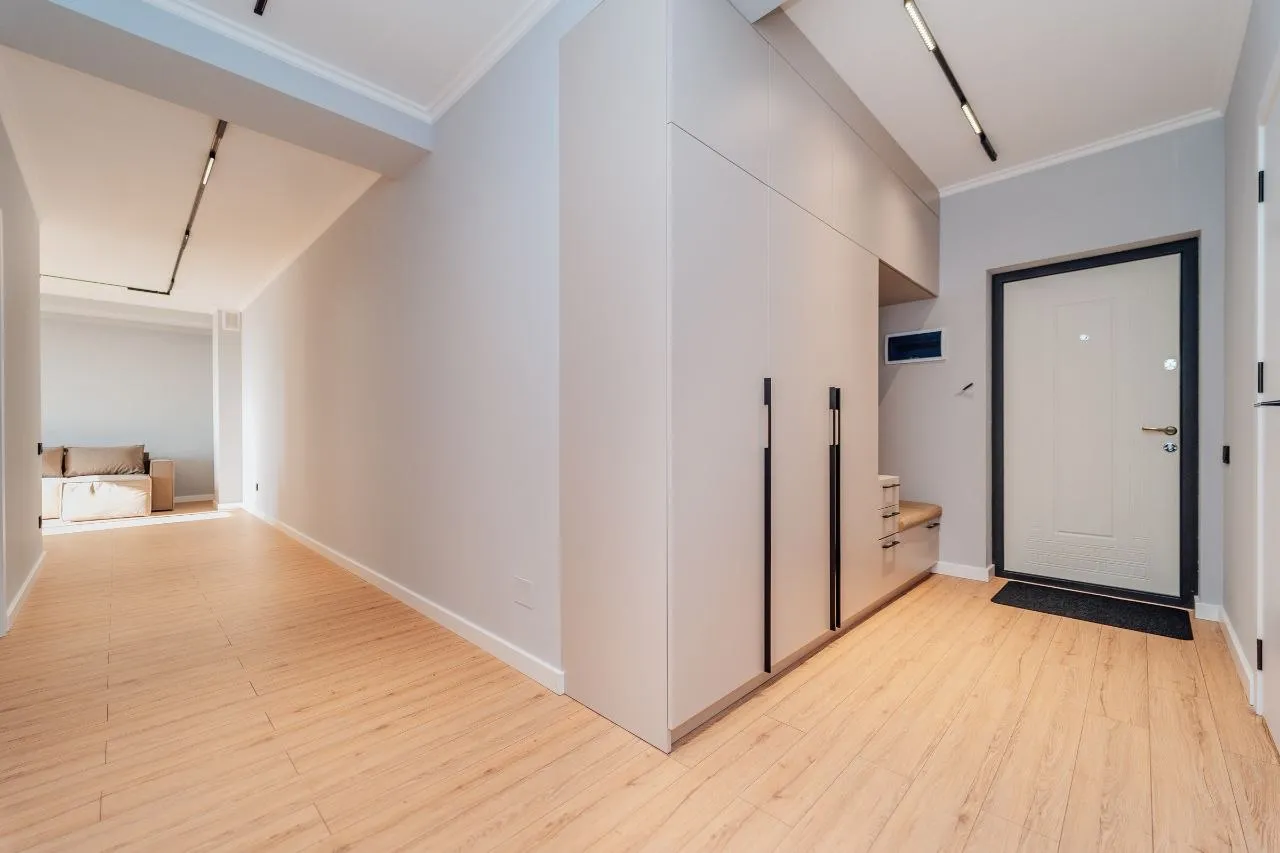 Chișinău Durlesti, str. Cartușa 10