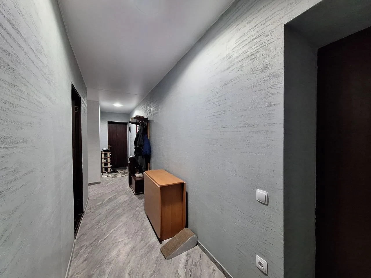 Chișinău Botanica str. Costiujeni 11