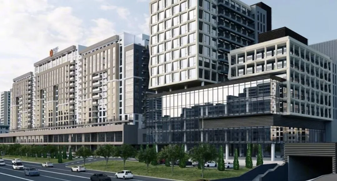 Chișinău Rîșcani str. Tudor Vladimirescu 1