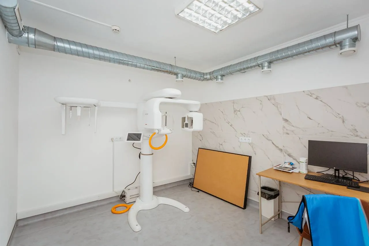 Chișinău Botanica str. Trandafirilor 5