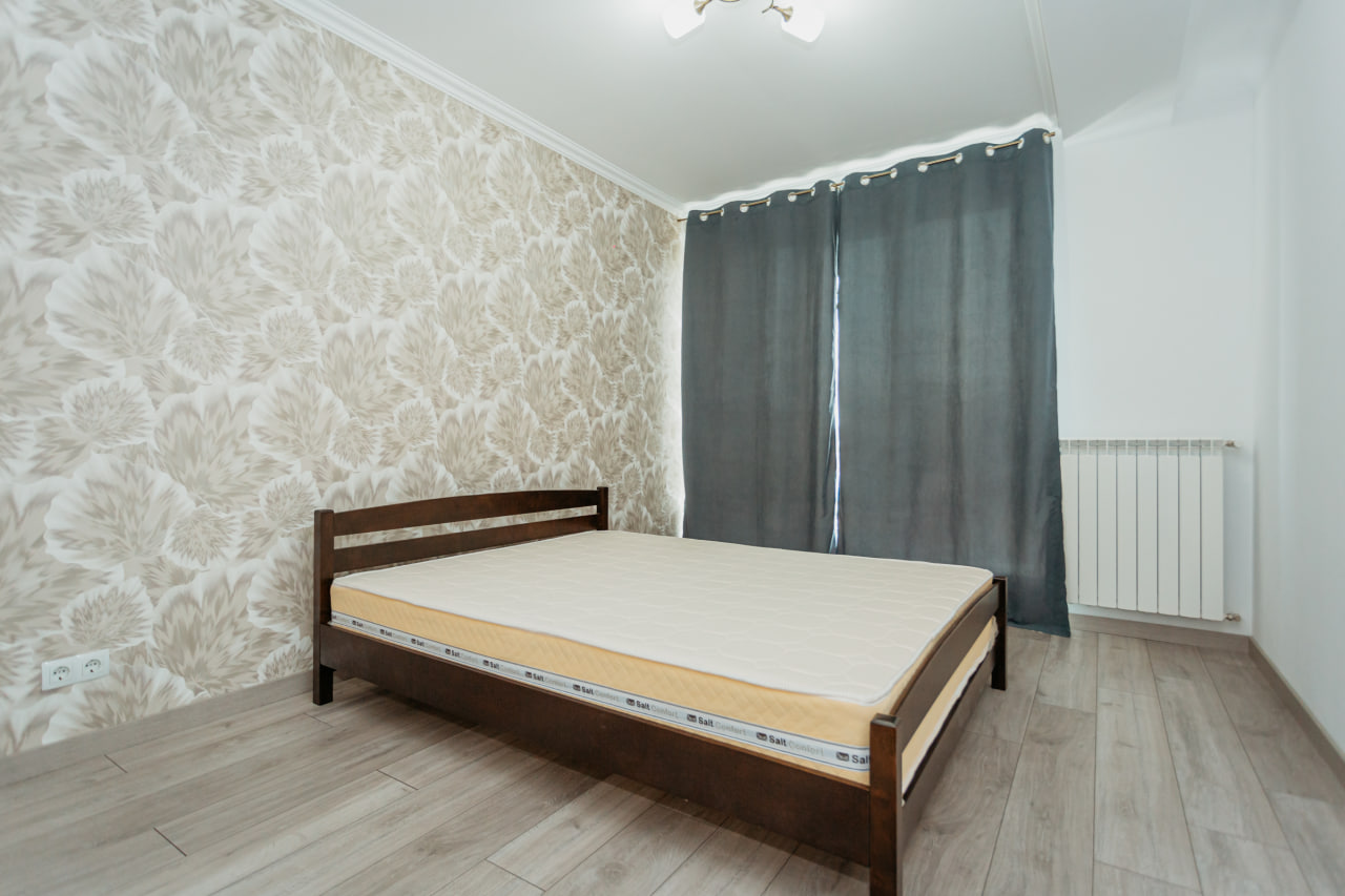 Chișinău Ciocana str. Liviu Rebreanu 13