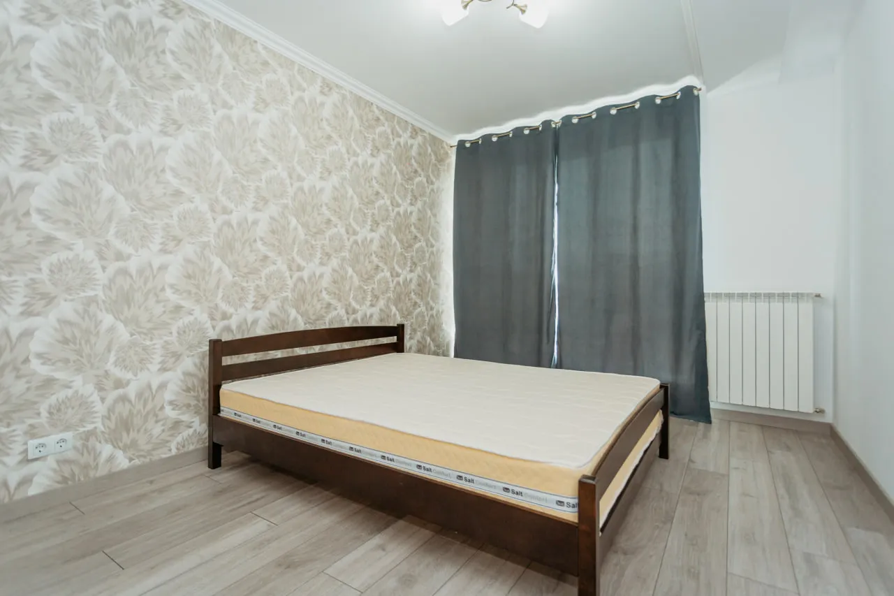 Chișinău Ciocana str. Liviu Rebreanu 13