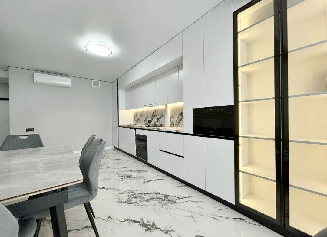 Chișinău Ciocana bd. Mircea cel Bătrân 3