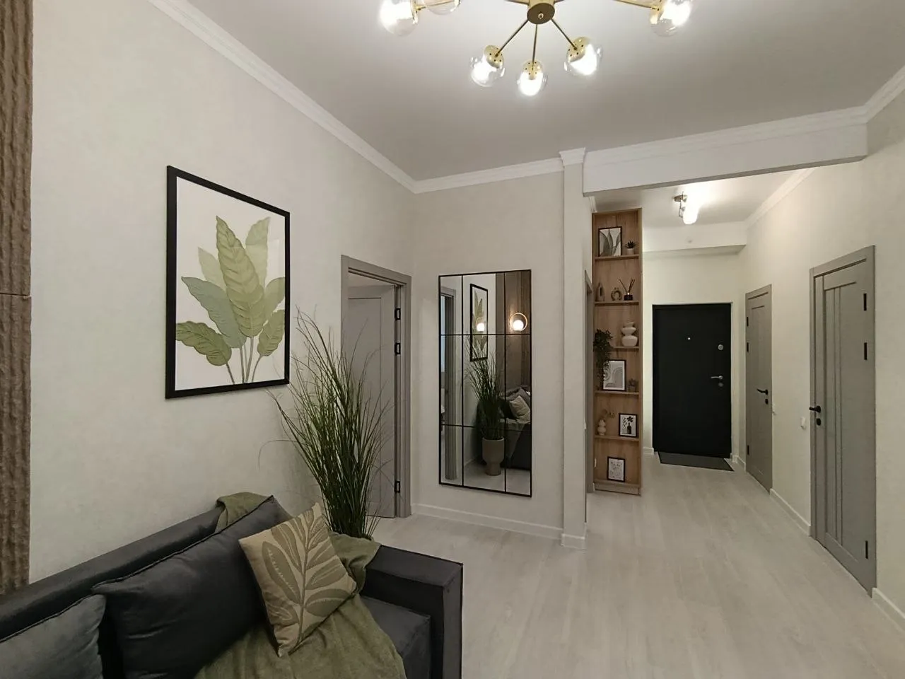 Chișinău Botanica str. Tudor Strișcă 8