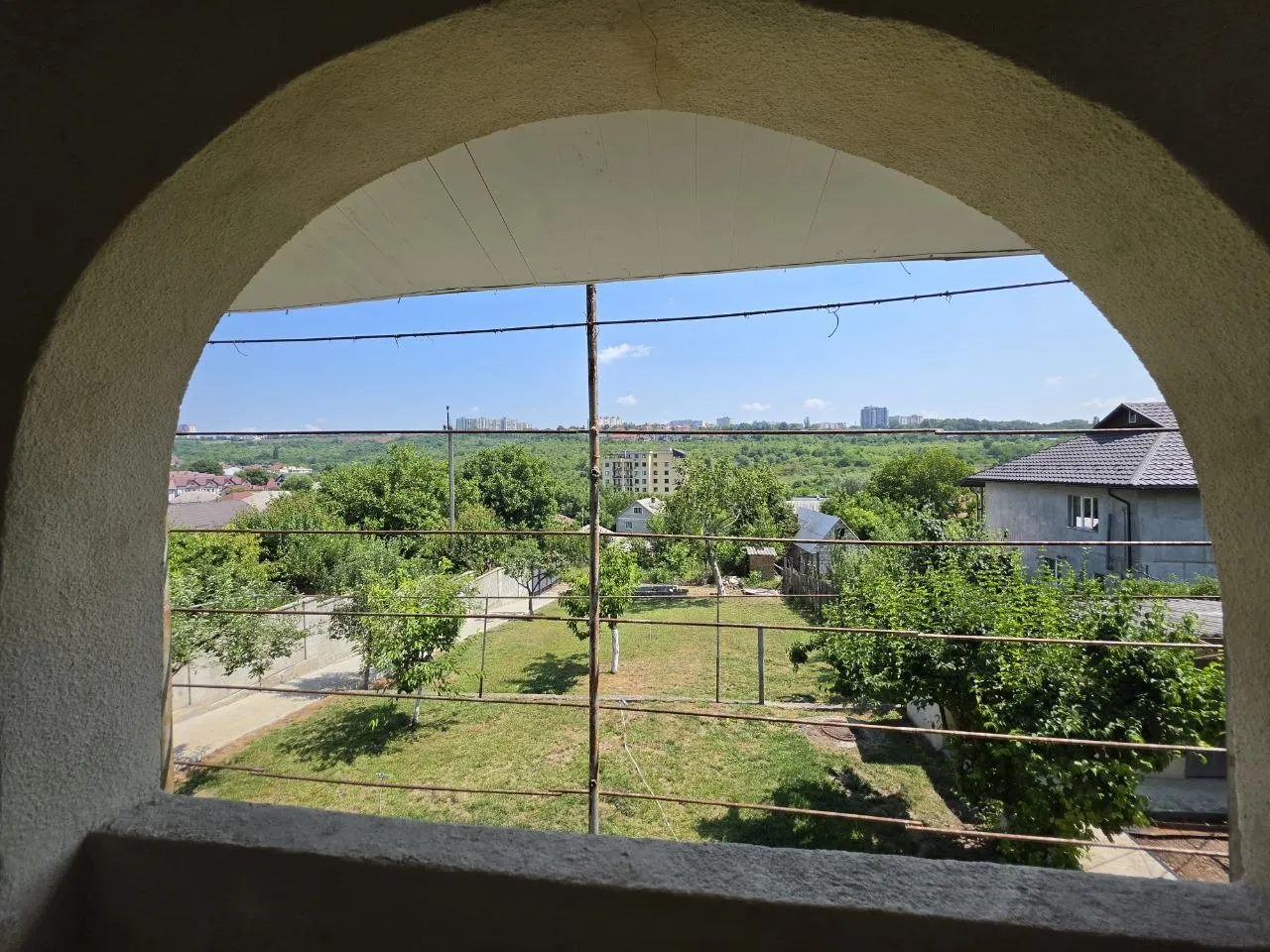 Chișinău Codru str-la 1 Sitarului 13