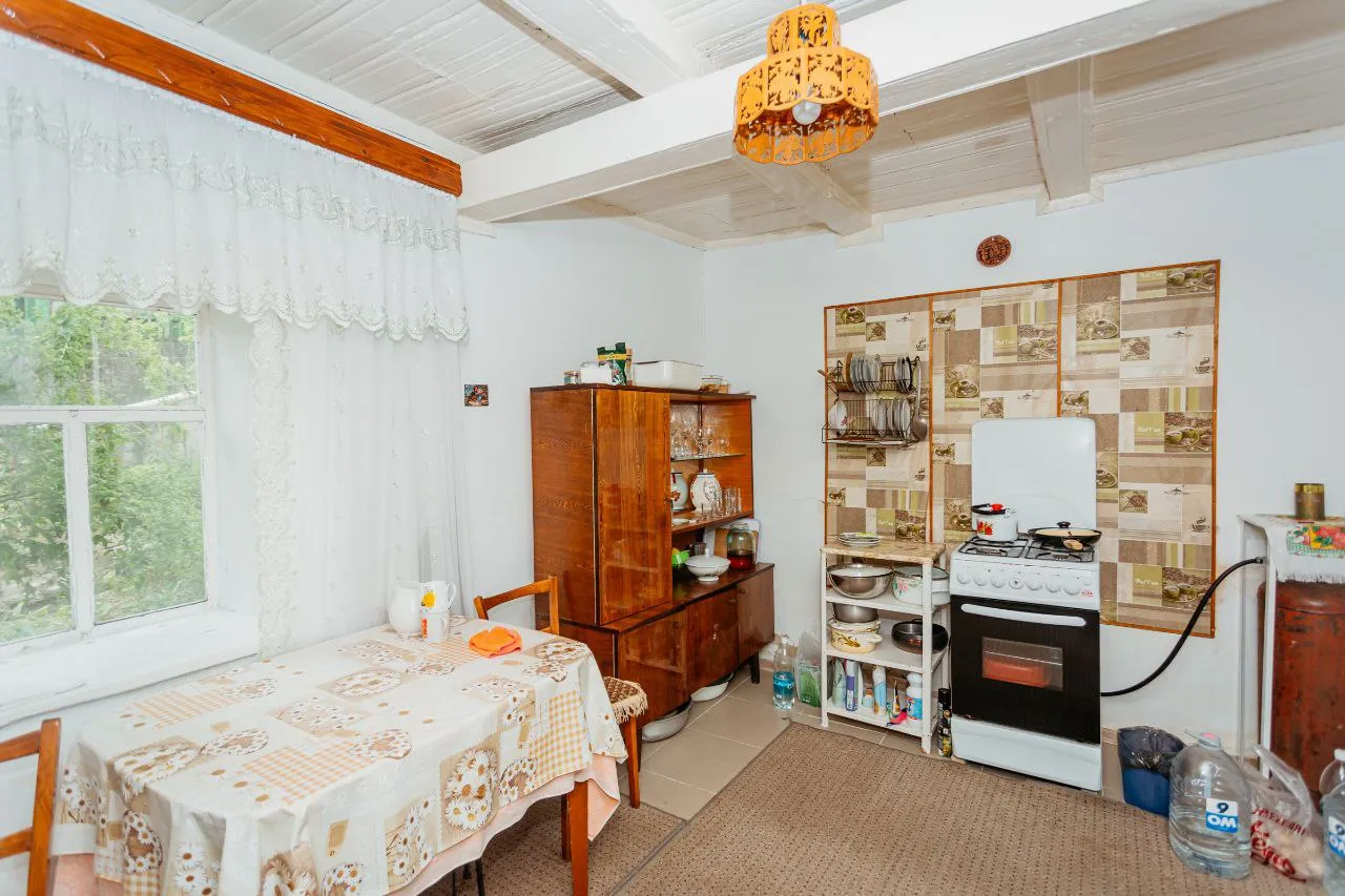 Кишинев Трушены ул. Басарабия 6