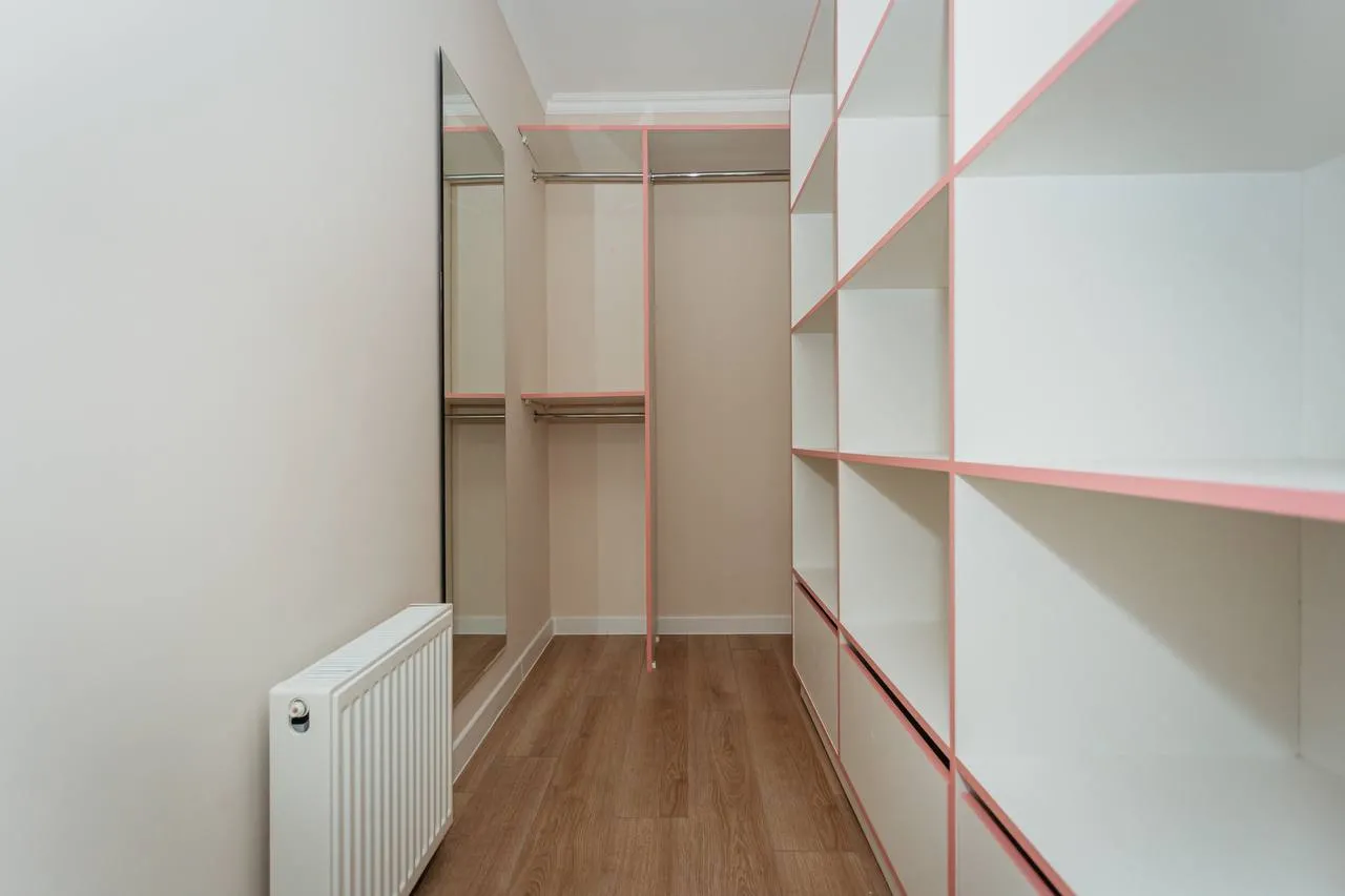 Chișinău Buiucani str. Alba Iulia 13