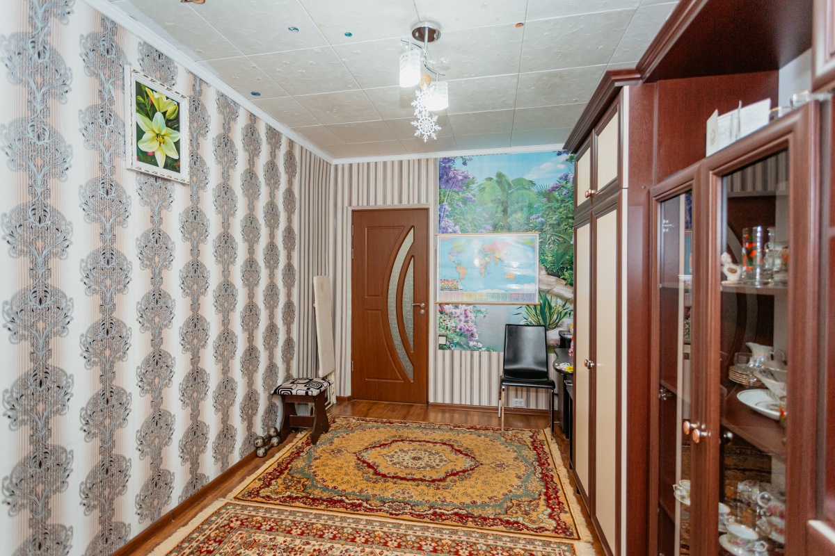 Кишинев Дурлешты, ул. Кимиштилор 9