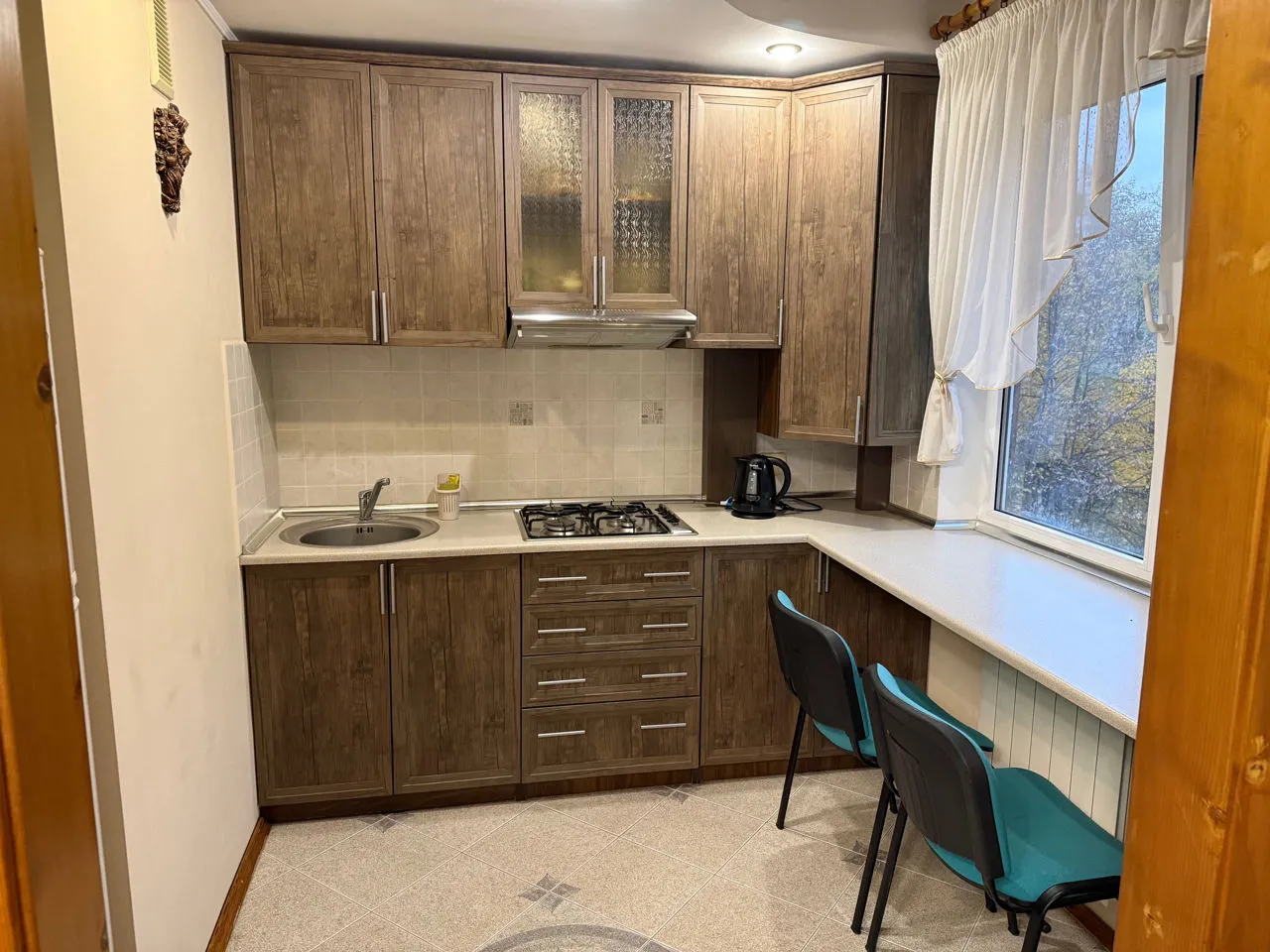 Chișinău Botanica str. Nicolai Zelinski 3