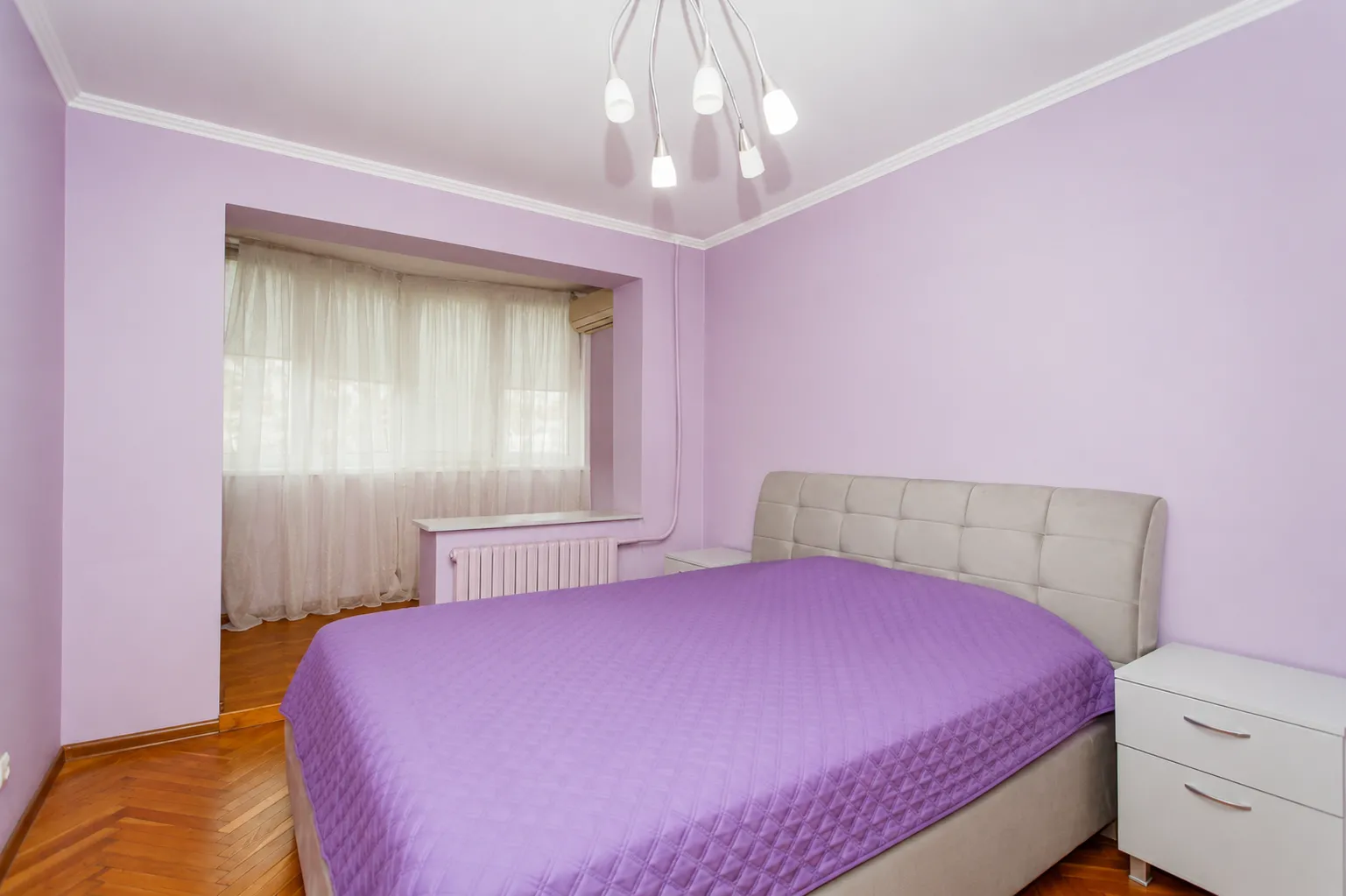 Chișinău Botanica bd. Dacia 3
