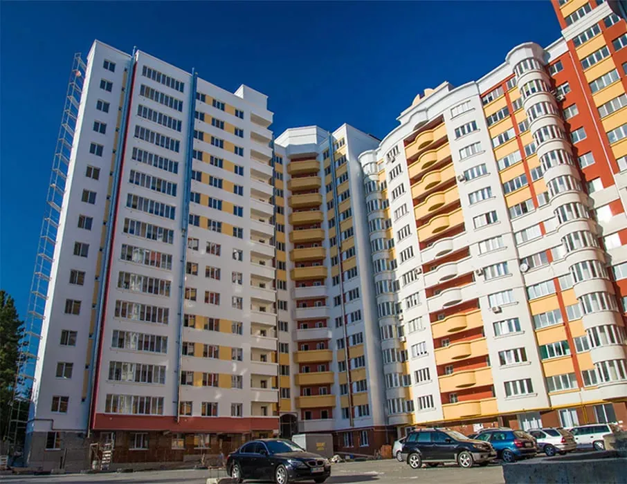 Chișinău Botanica str. Nicolai Zelinski 9
