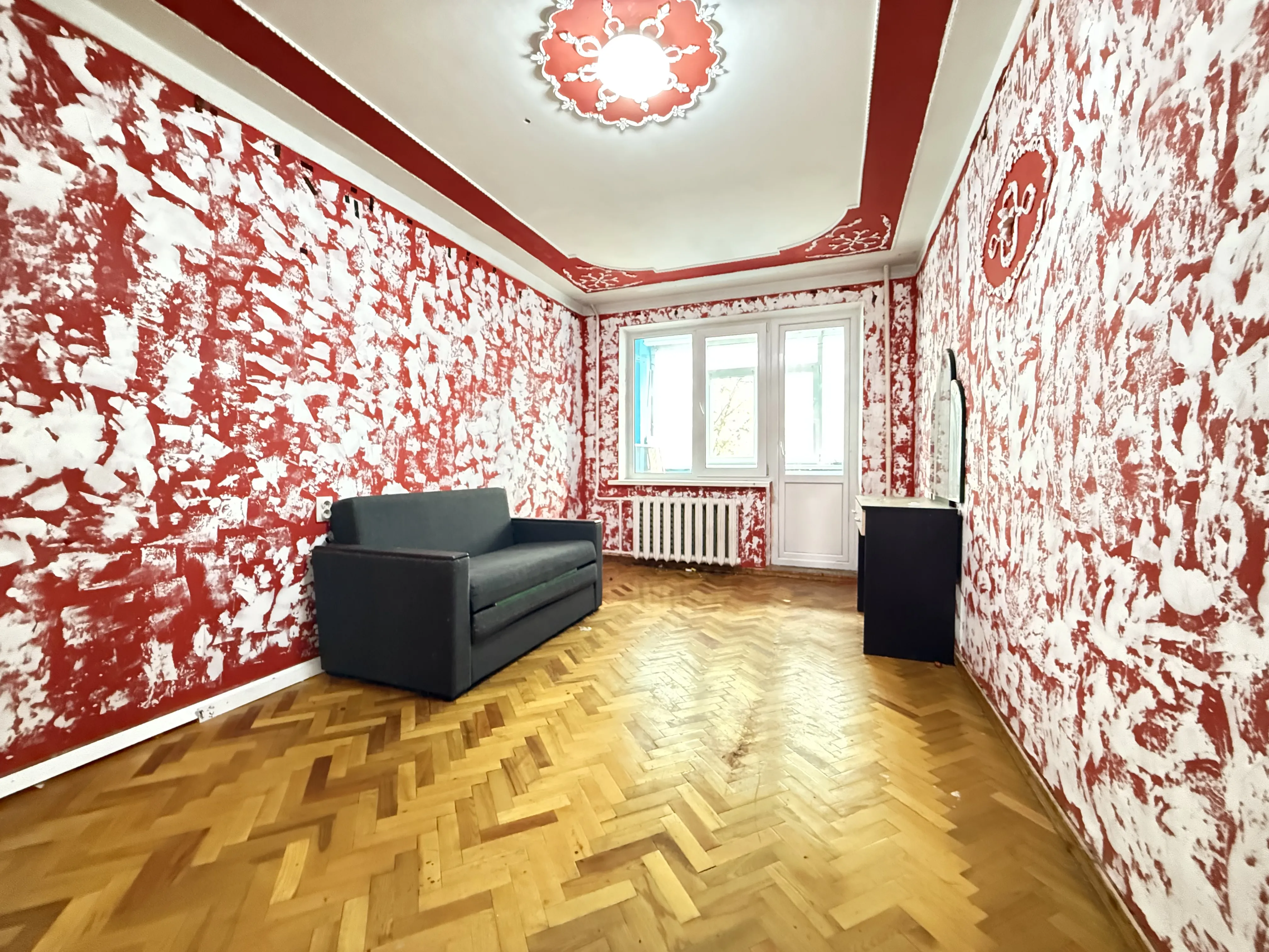 Chișinău Rîșcani str. Bogdan Voievod 3