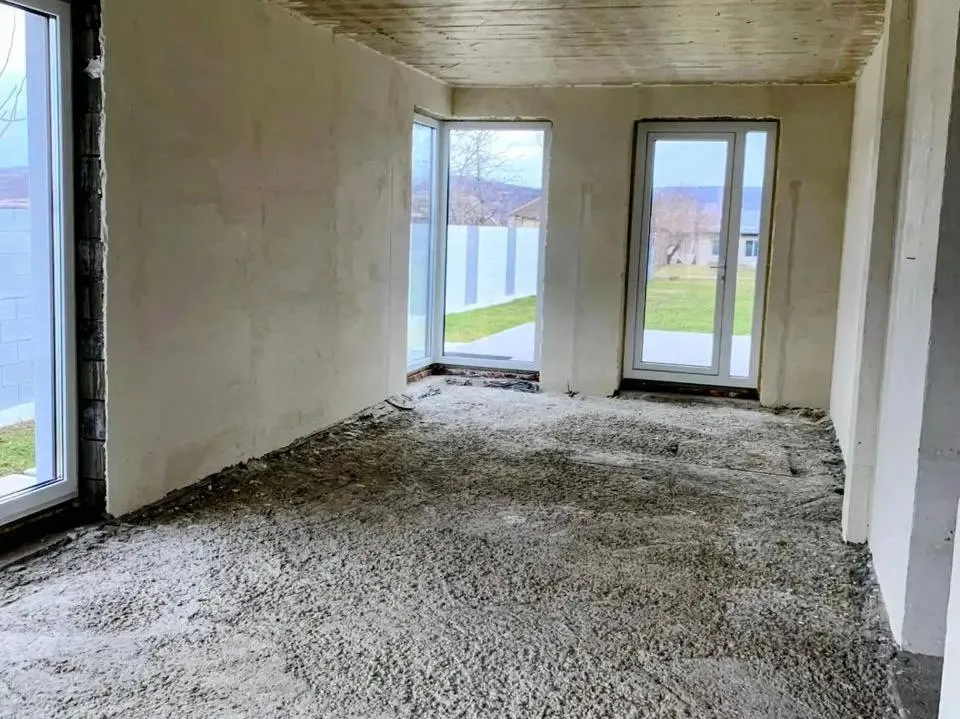 Strășeni Cojușna str. Mușatinilor 7