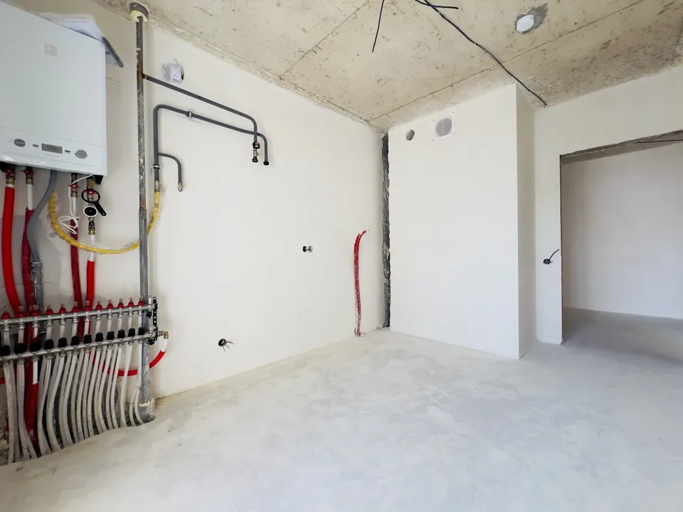 Chișinău Ciocana str. Nicolae Milescu Spătaru 2