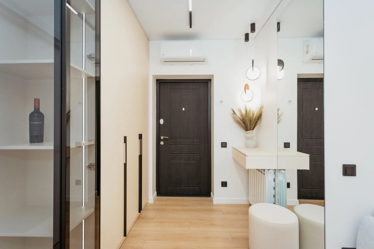 Chișinău Buiucani str. Ion Buzdugan 12